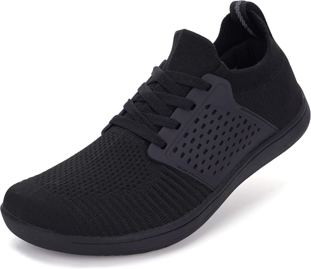 Best Minimalist Sneakers – WHITIN Men’s Wide Barefoot Review