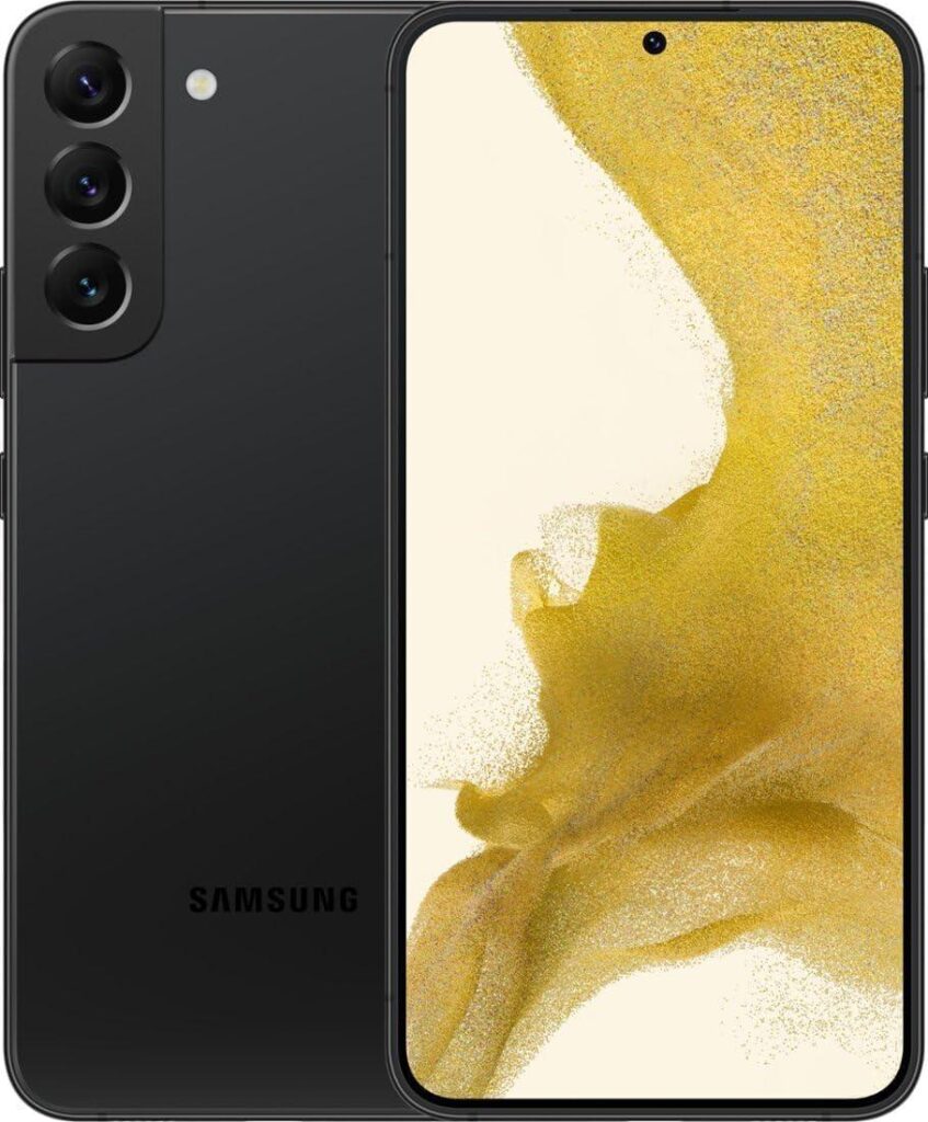 Best Premium Smartphone – Samsung Galaxy S22+ Plus 5G Review