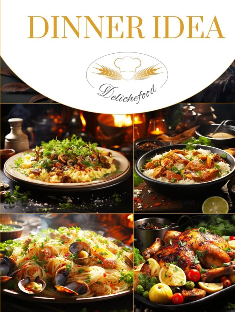 Best Dinner Ideas – Dinner Idea: dinner ideas near me Review