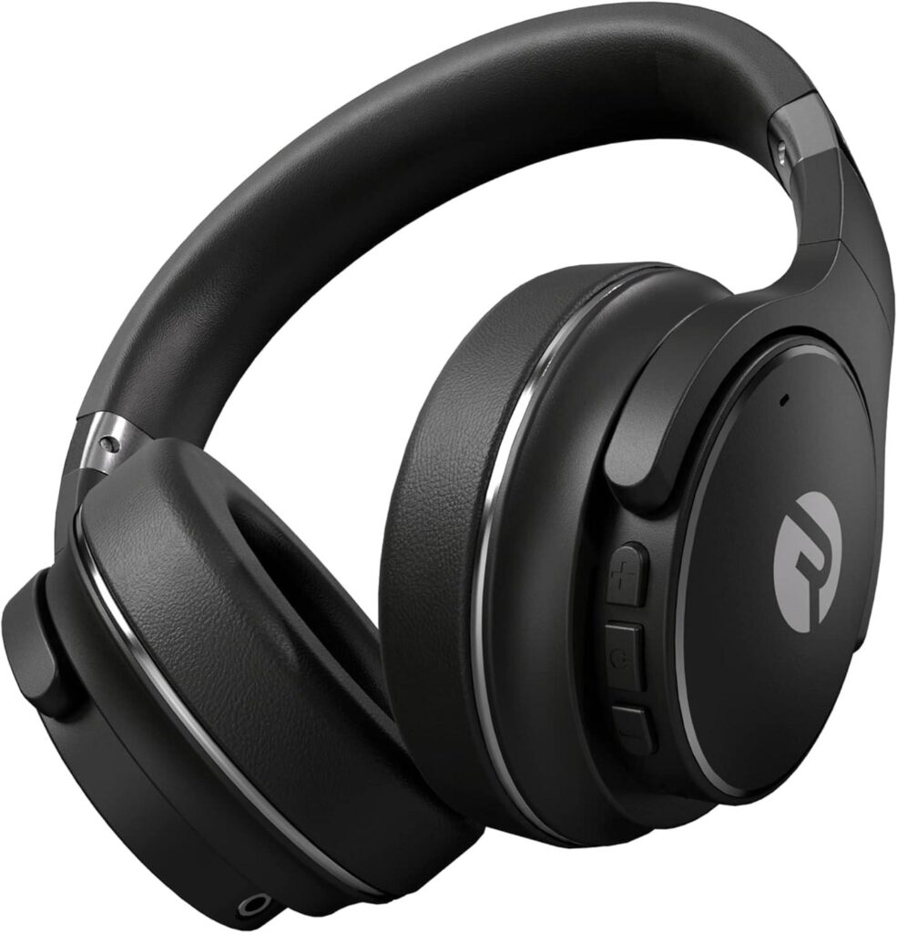 Best Electronics – Raycon The Everyday Bluetooth Over Ear Headphones Review