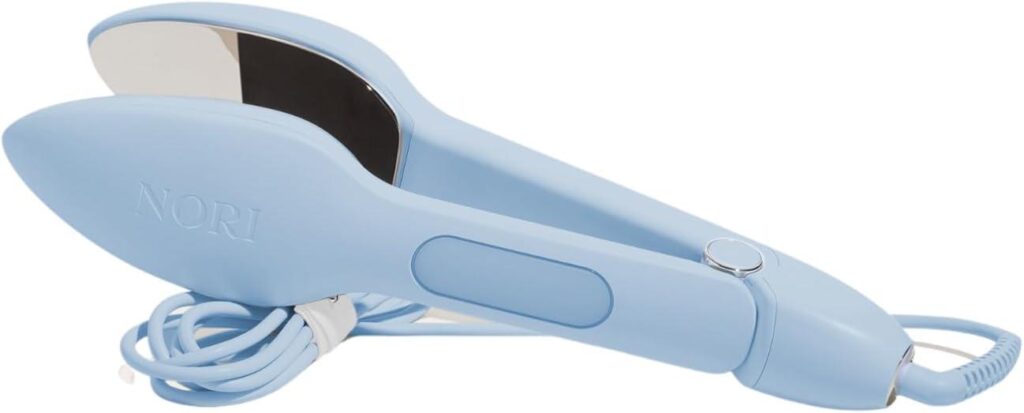 Best Portable Iron – Nori Press Travel Steam Iron Review