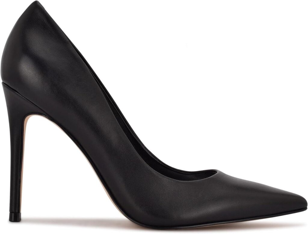Best Women’s Pumps – Nine West Women’s Fresh Pump Review
