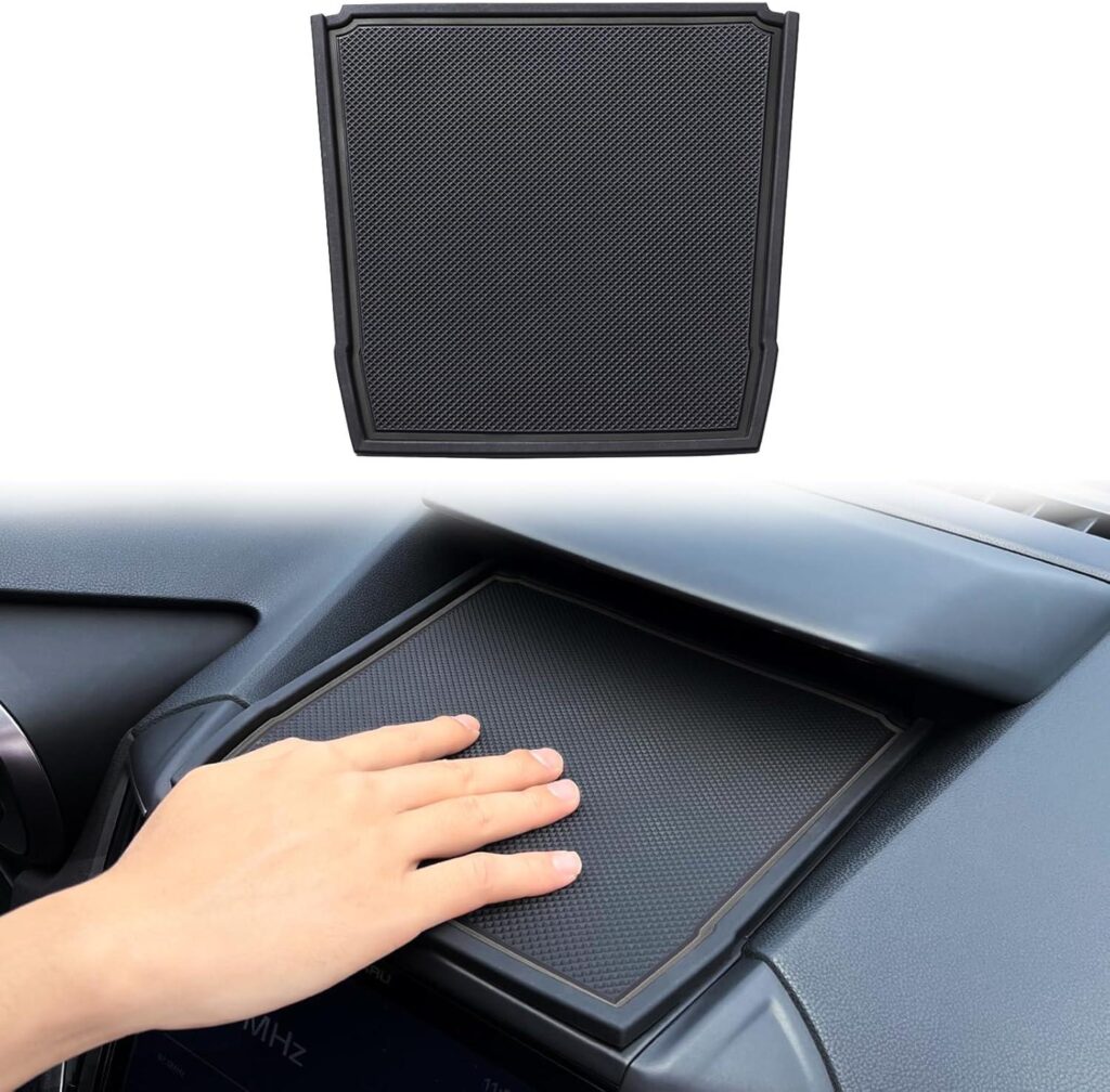 Best Automotive – JKCOVER Dashboard Mats for Subaru Review