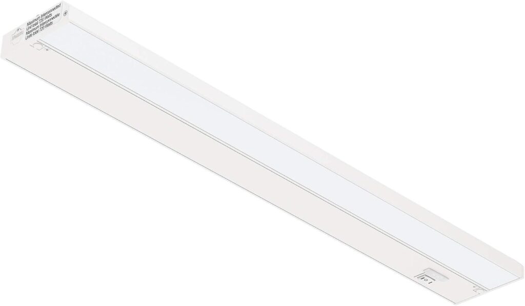 Best Under Cabinet Lighting – GETINLIGHT 24-inch LED Review