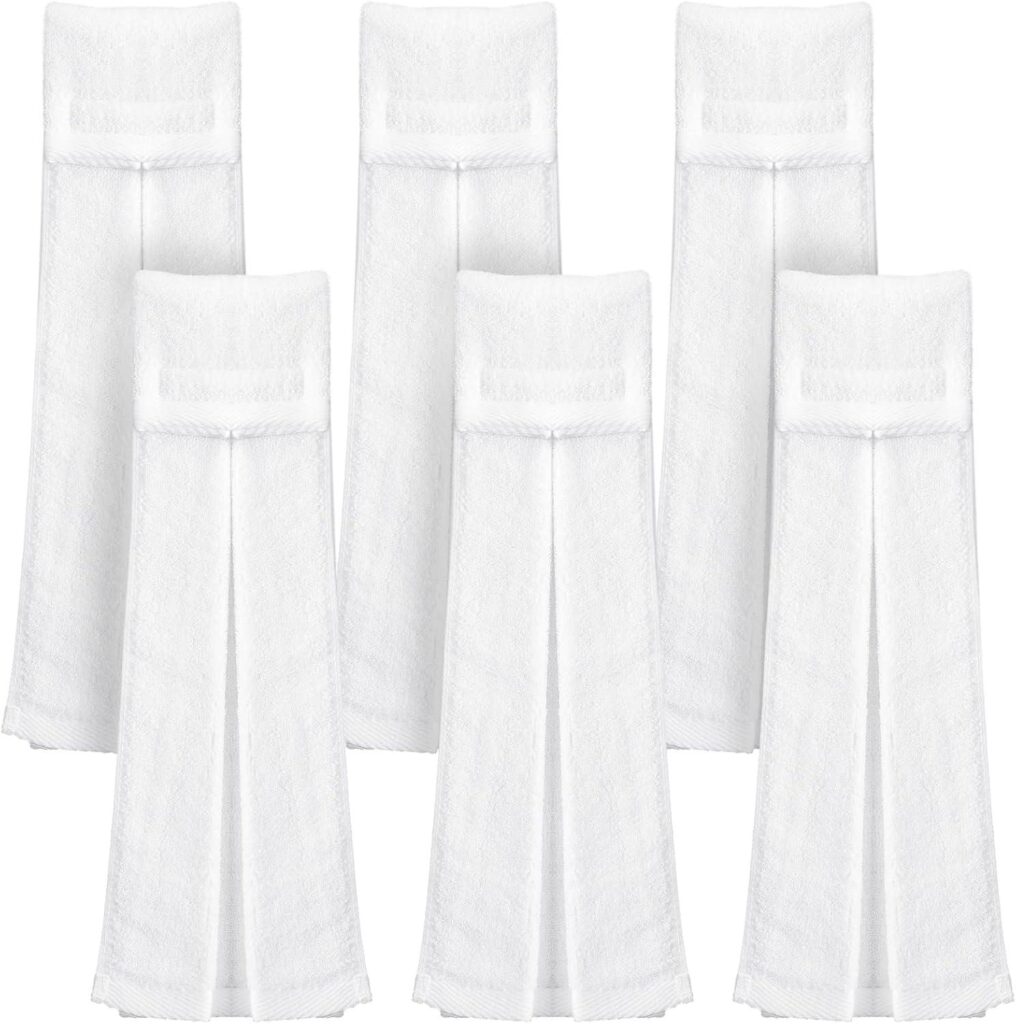 Best Sports Towel – Moukeren 6 Pcs Football Towel Review