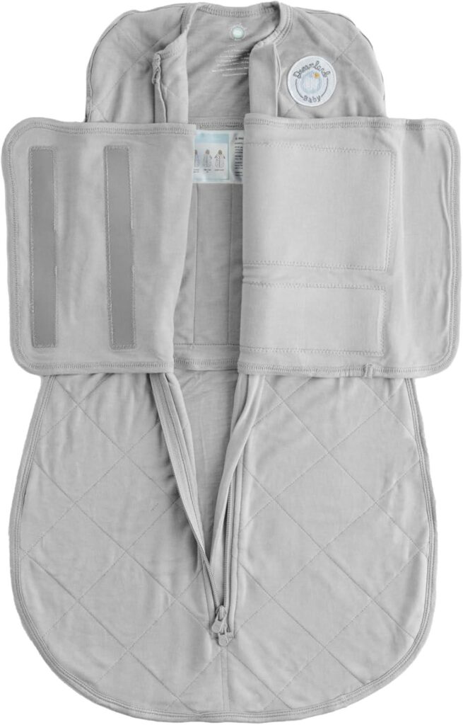 Best Baby Swaddle – Dreamland Baby Viscose Swaddle Blanket Review