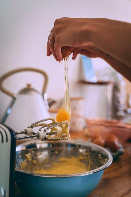 Best Hand Blender – Cuisinart Stick Blender Review