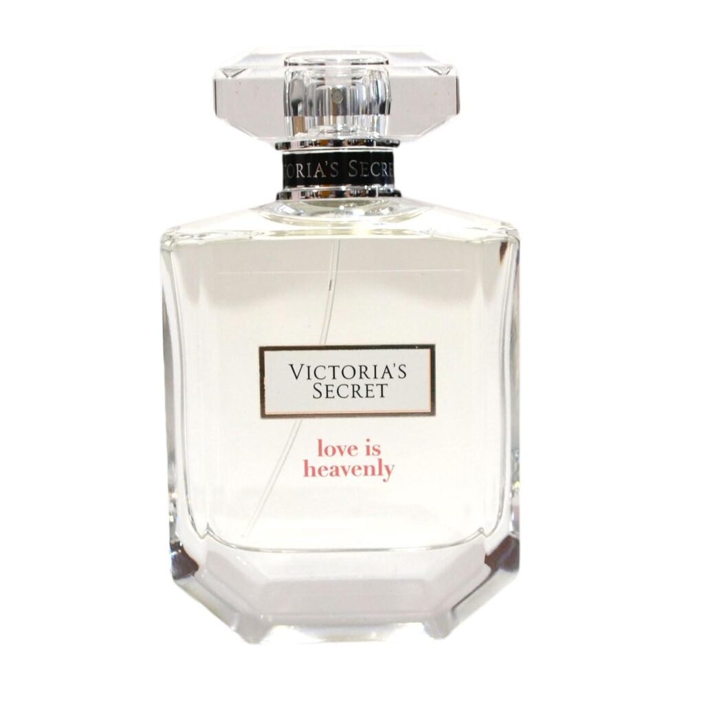 Best Fragrance – Victoria’s Secret Love Is Heavenly Eau De Parfum Review