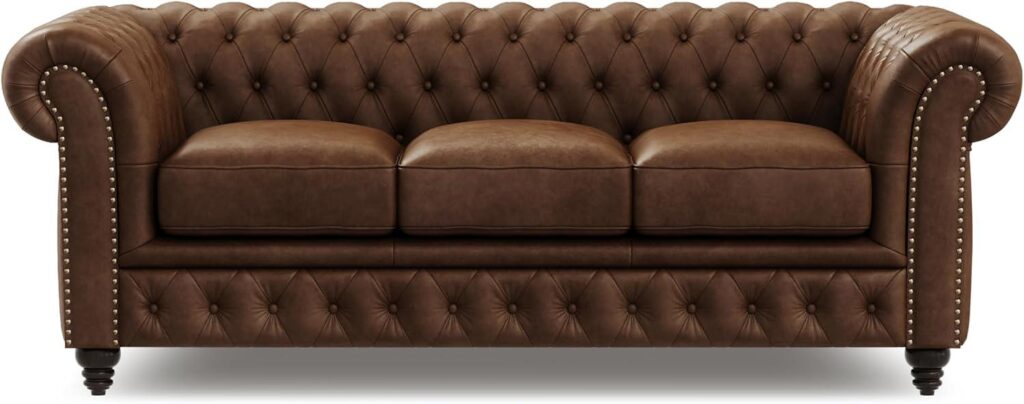 Best Sofa – Valencia Parma Chesterfield 3 Seater Review