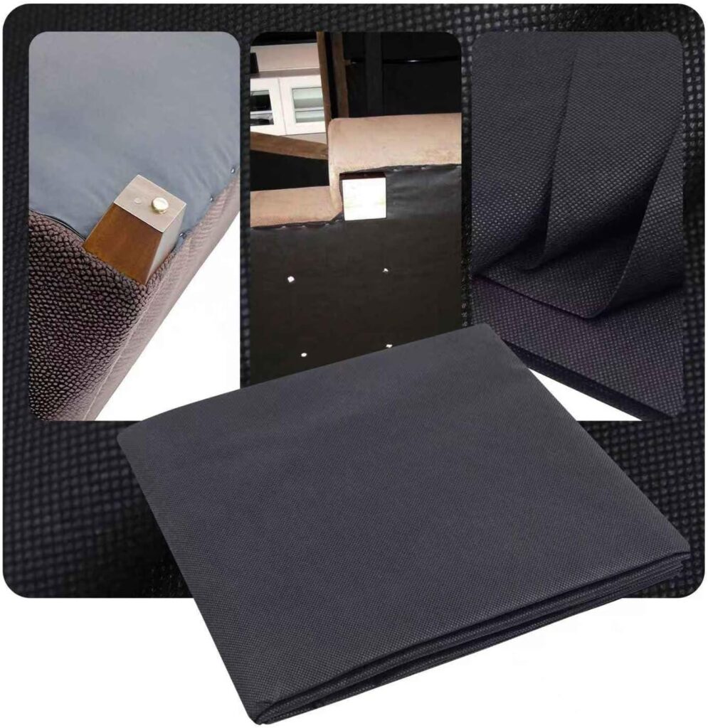 Best Upholstery Fabric – Cambric Dust Cover 60″ x 3 Yard Review