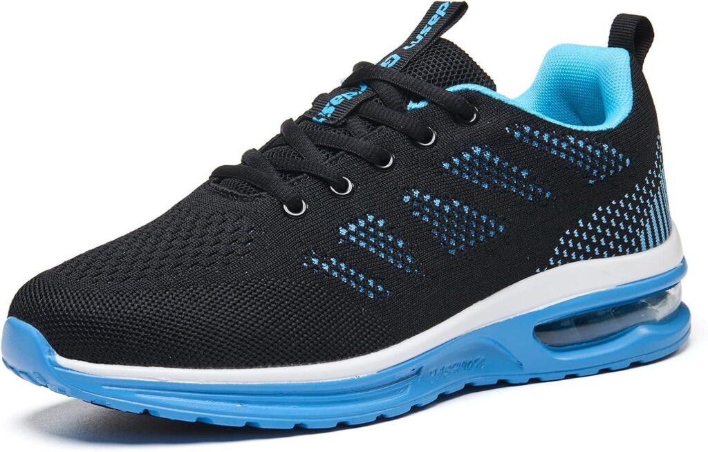 Best Walking Shoes – Air Cushion Lightweight Sneakers Review
