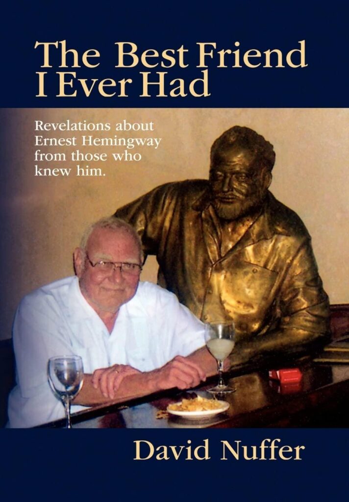 Best Biography – The Best Friend I Ever Had Review