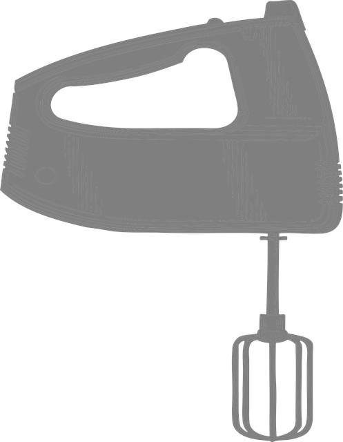 Best Hand Blender – Compact and Powerful Kitchen Tool Review