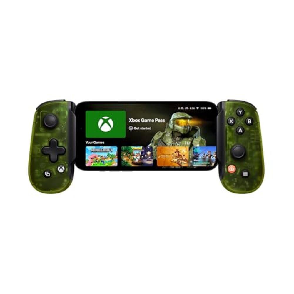 Best Mobile Gaming Controller – Backbone One Xbox Edition Review
