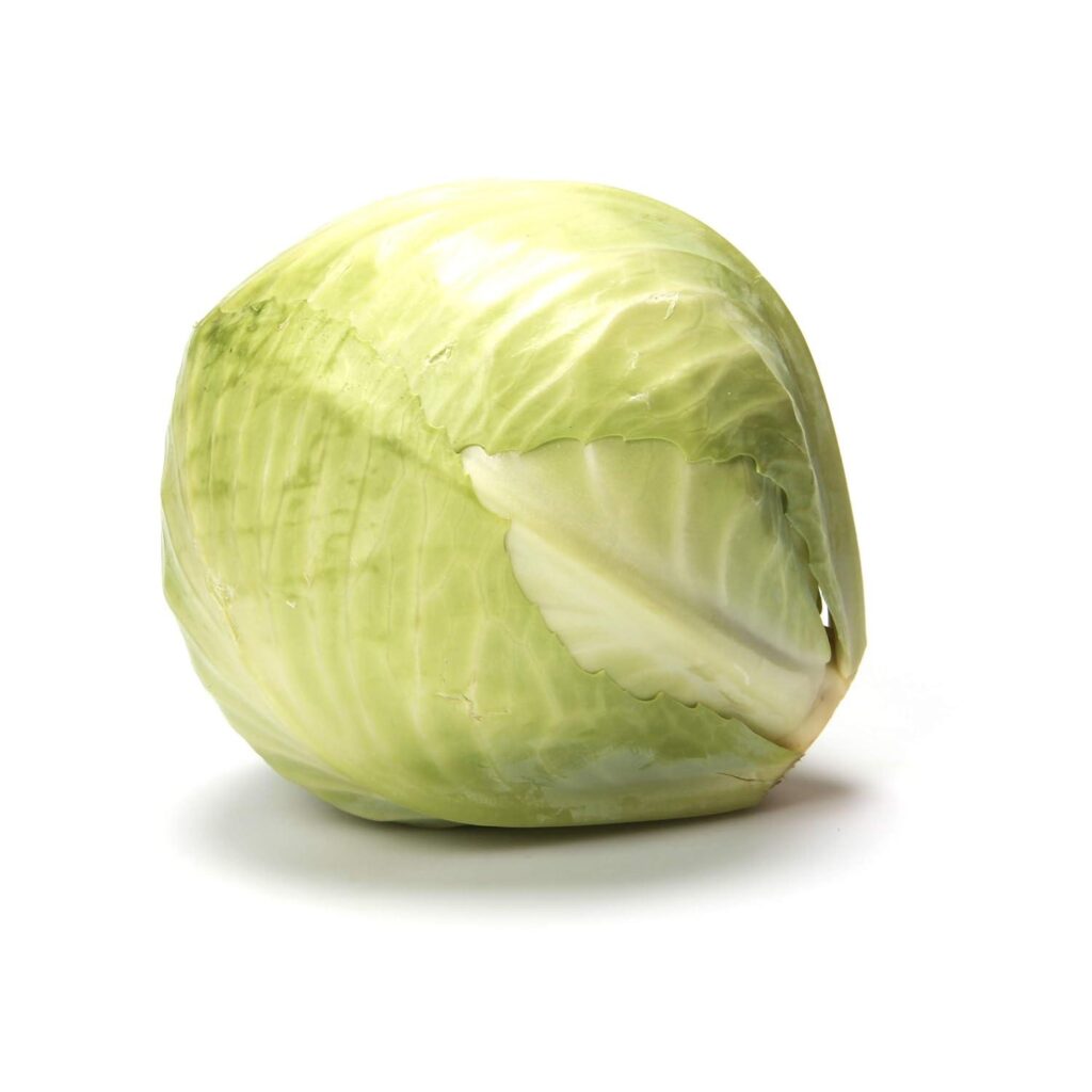 Best Fresh Produce – Green Cabbage, 1 Each Review