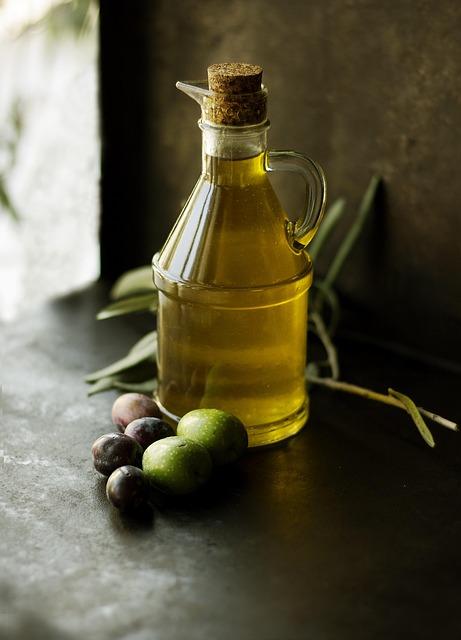 Is Moroccan Olive Oil the Best? Discover Why It’s a Favorite for Healthy Cooking