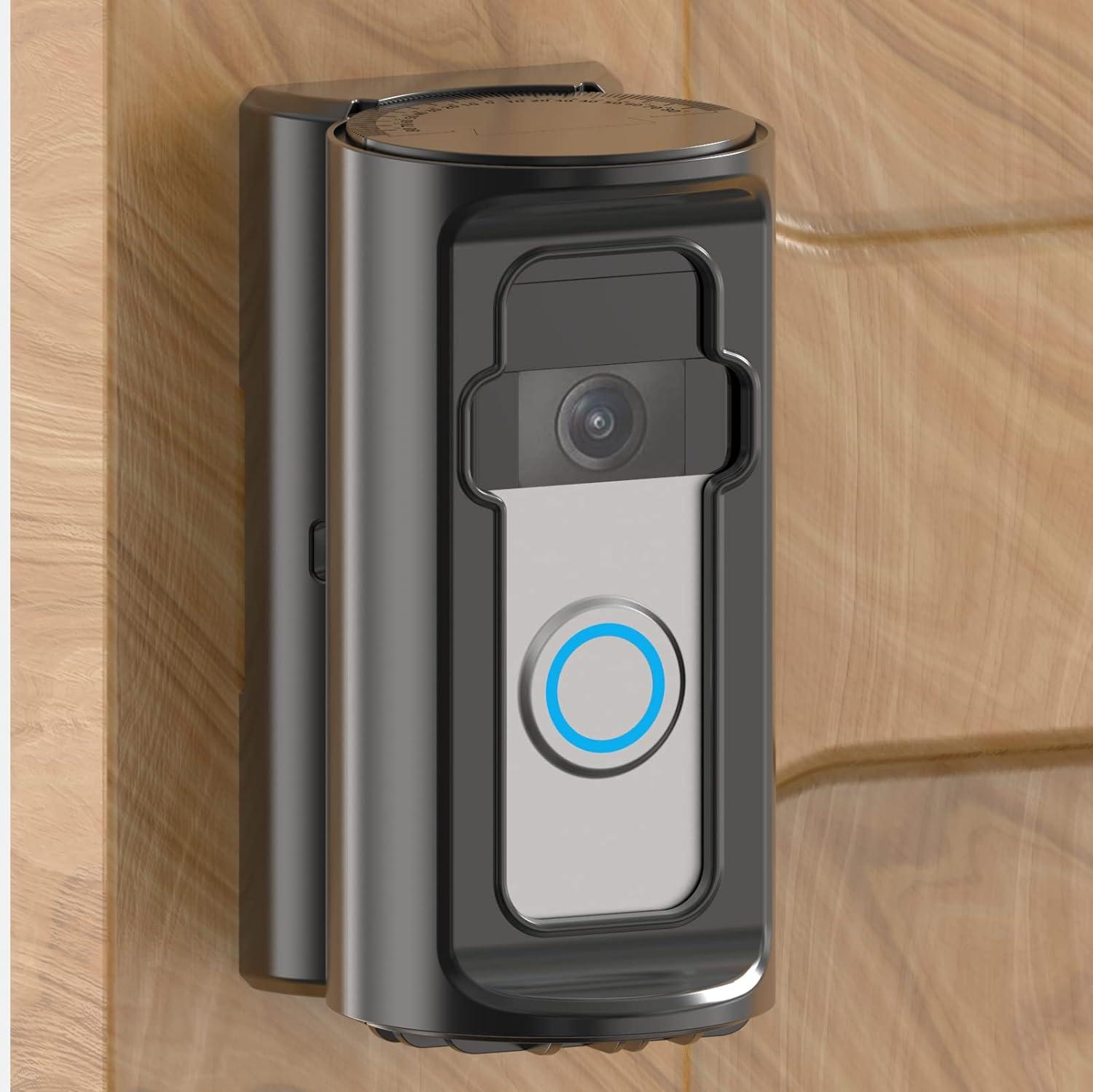 Versus Guide: Anti-Theft Doorbell Martc dataframe