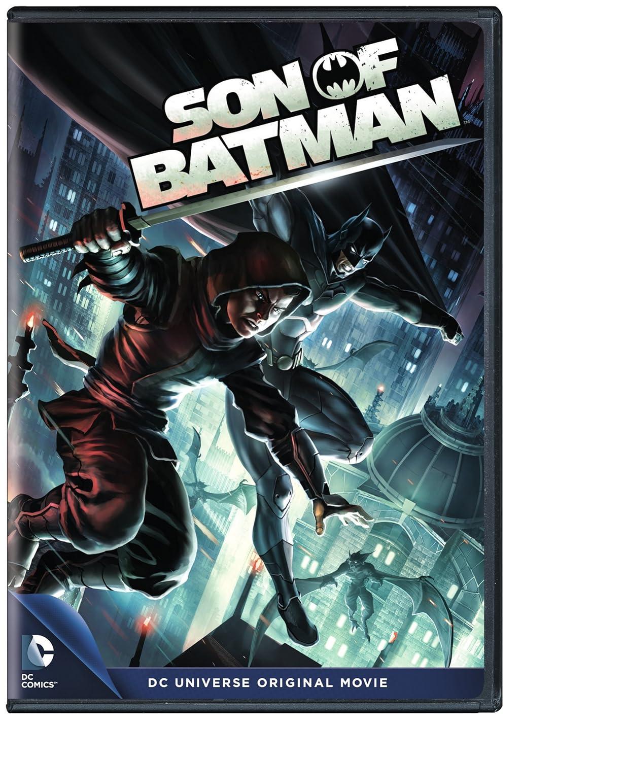 Batman-tested: 4K vs Animated Surprising Insight!