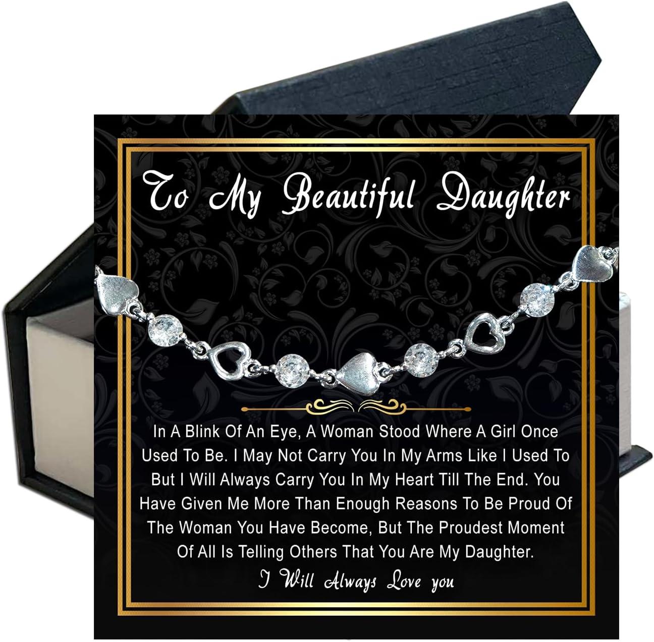 Surprising Tested: Dad's Funny Shirt vs Daughter's Jewelry Gift