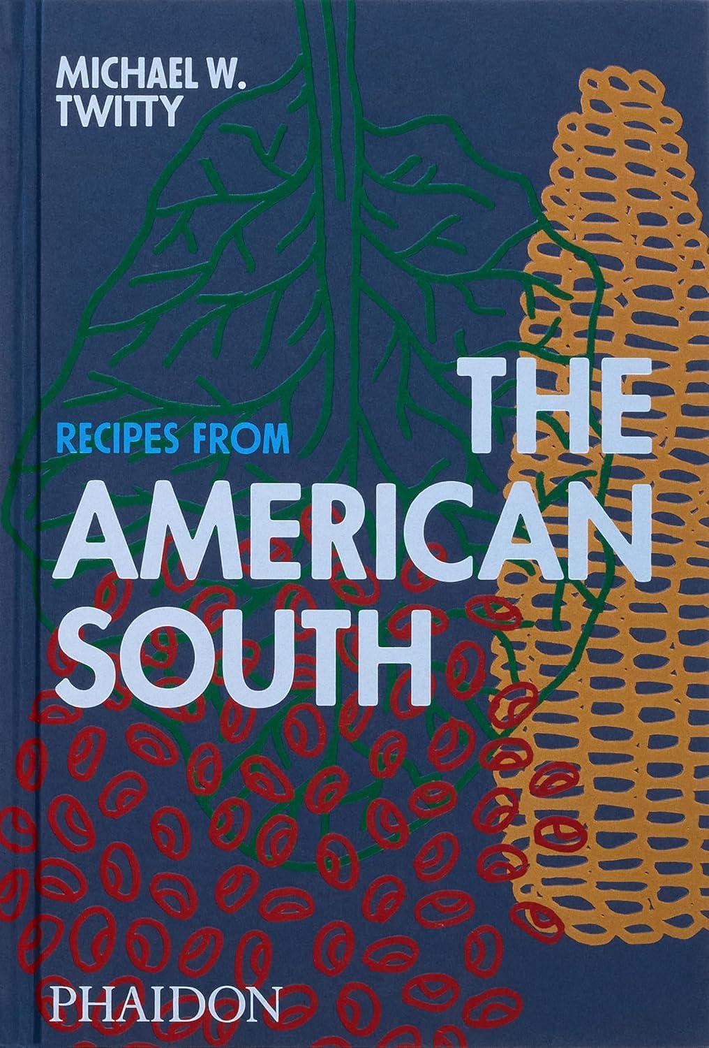 Best Southern Cookbook - Recipes from the American South Review