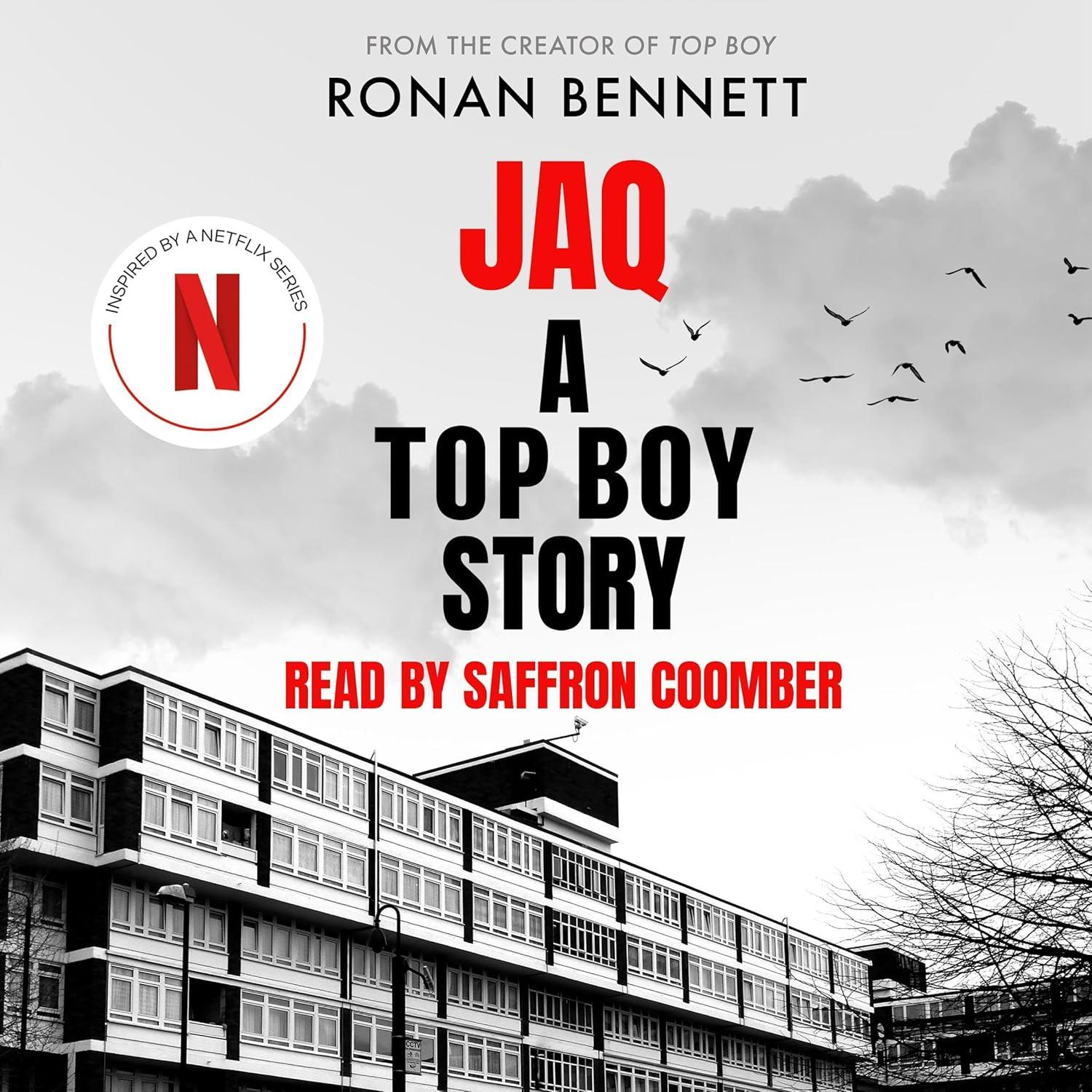 Best TV - Jaq: A Top Boy Story Review