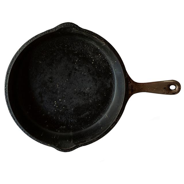 Best Non Stick Skillet: Easy to Clean and Doesn't Stick