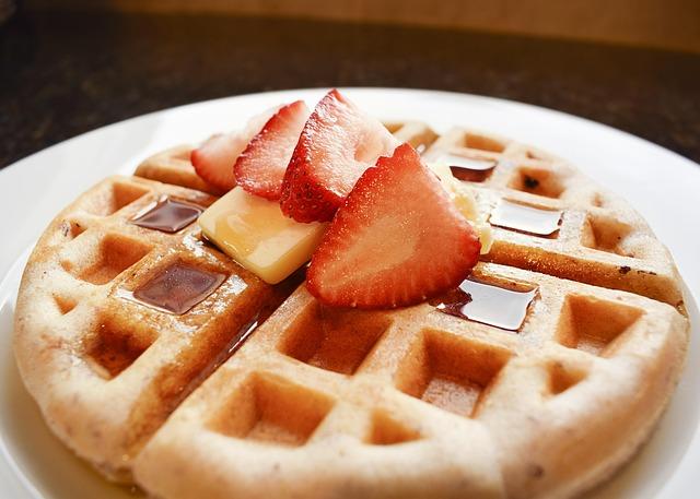 Best Belgian Waffle Maker for Golden, Fluffy Waffles You'll Love