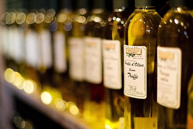 Which Country Has the Healthiest Olive Oil? Explore the Best Countries