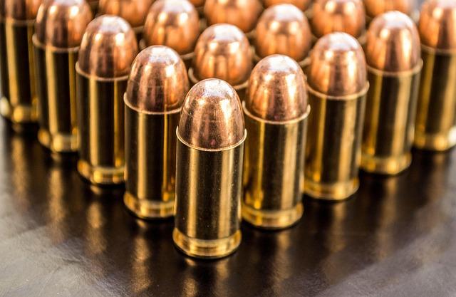 Best Brass Cleaner for Firearms to Keep Them Staying Shiny Long-Term
OR
Best Brass Cleaner Keeps Firearms Gleaming & Protects from Tarnish and Residue