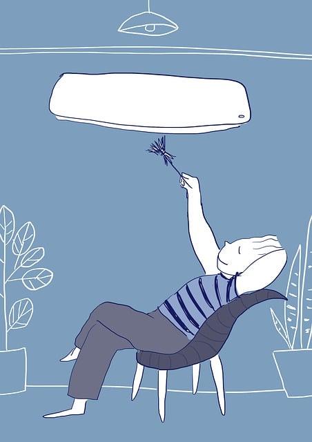 Okay, a quick guide to the best portable air conditioners for renters and small spaces!