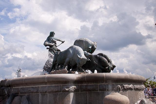 Enjoy Great Weather & Fewer Crowds in Copenhagen