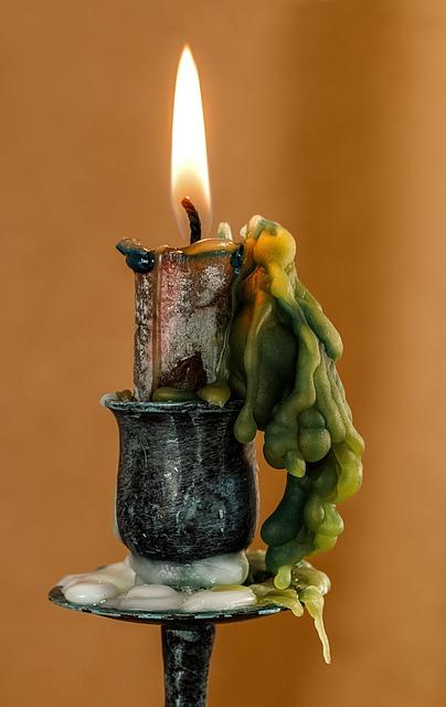 The best candles in the world + the perfect one for EVERY cozy room you have