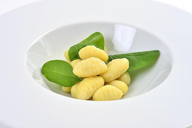 Best sauce for gnocchi? This trusted recipe makes it perfect, Easy to make and full of flavor!