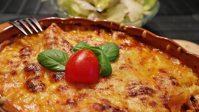 Best Lasagna Ever Made: Recipe Secrets That'll Blow Your Mind