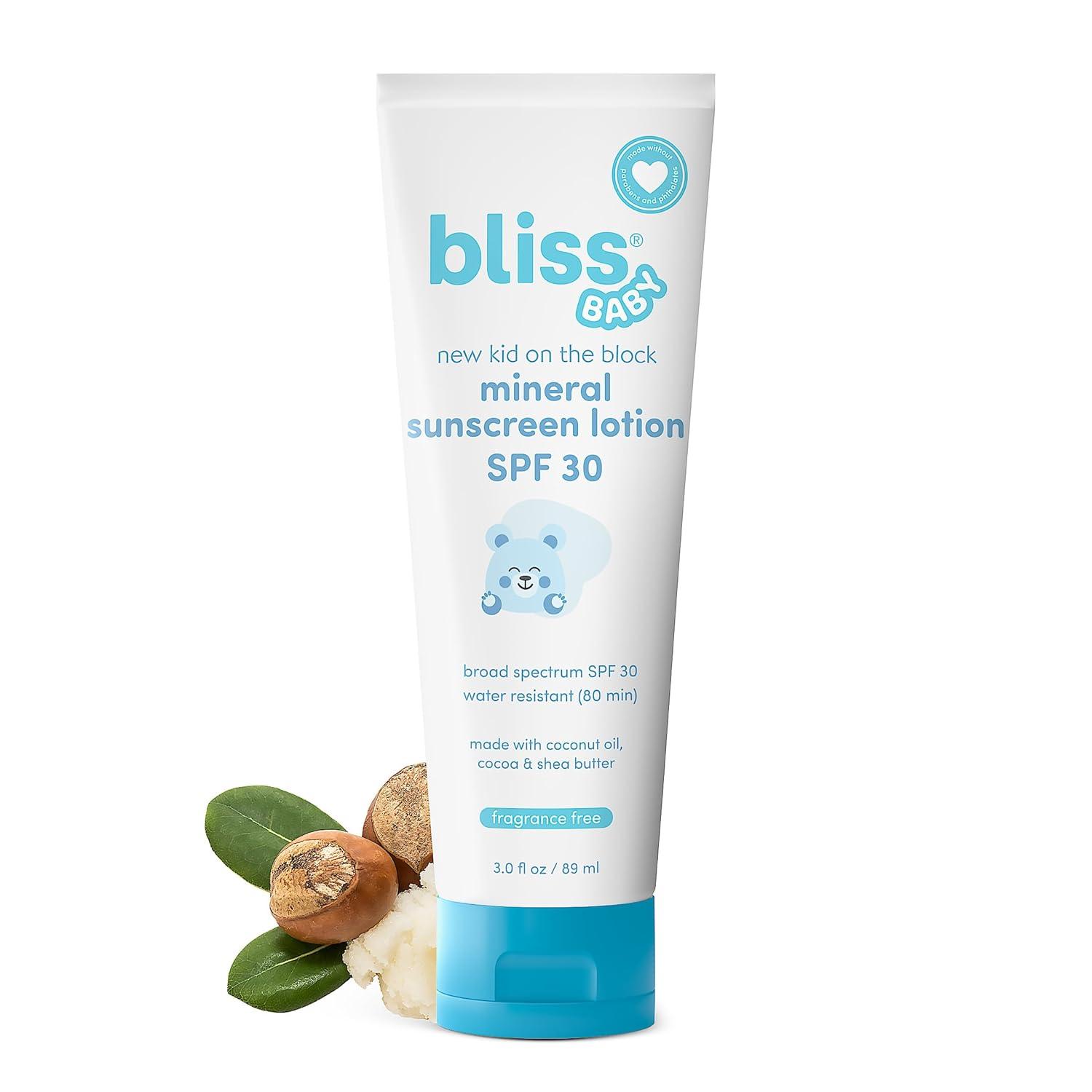 Best Baby Sun Protection Review