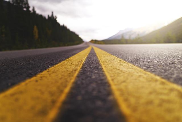 Best Places to Visit in USA: Ultimate Road Trip Destinations