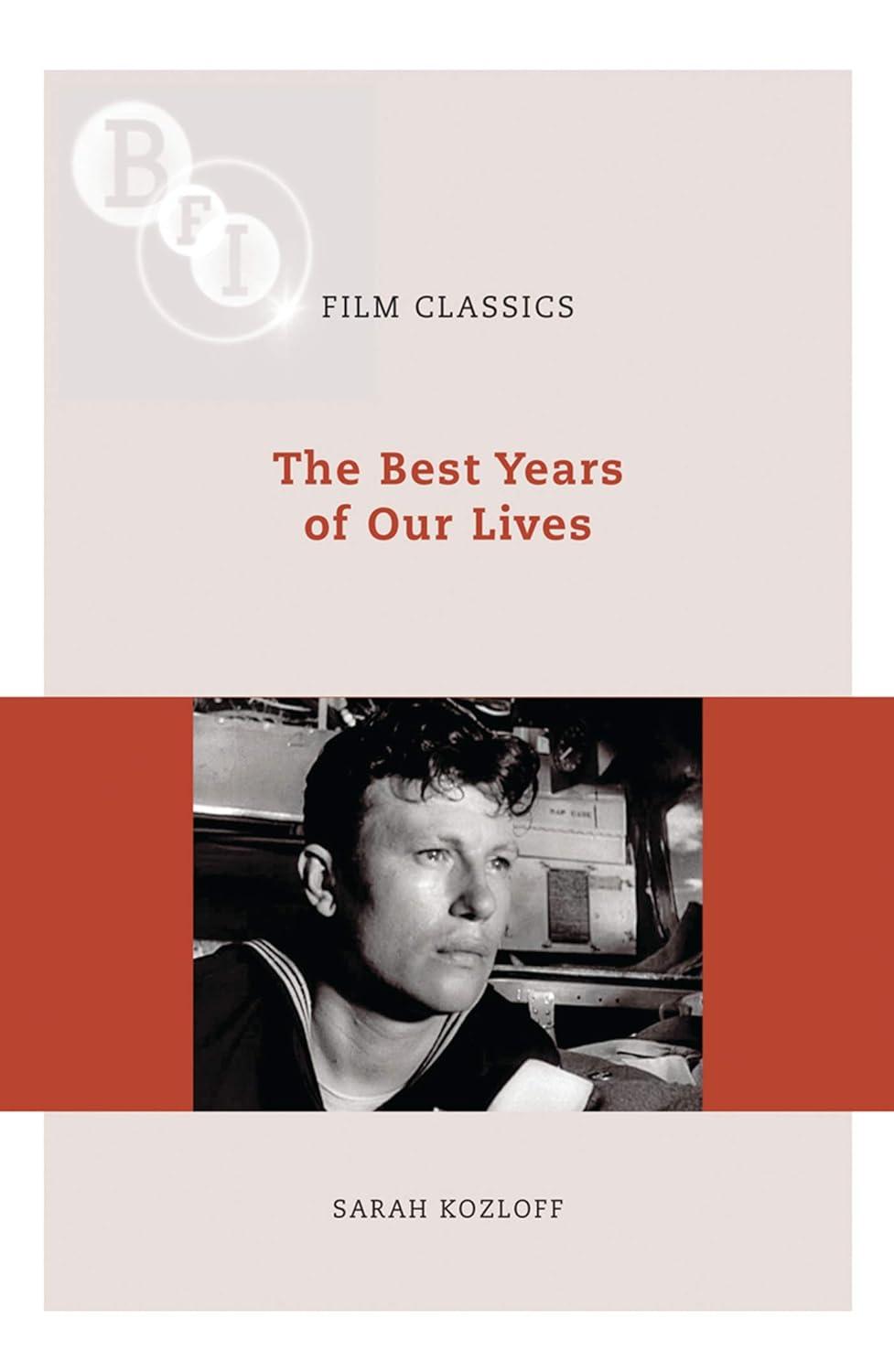 Best Movie Classic - The Best Years of Our Lives (BFI Review)