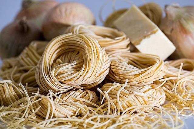 Best pasta salad: easy homemade flavor-packed and healthy