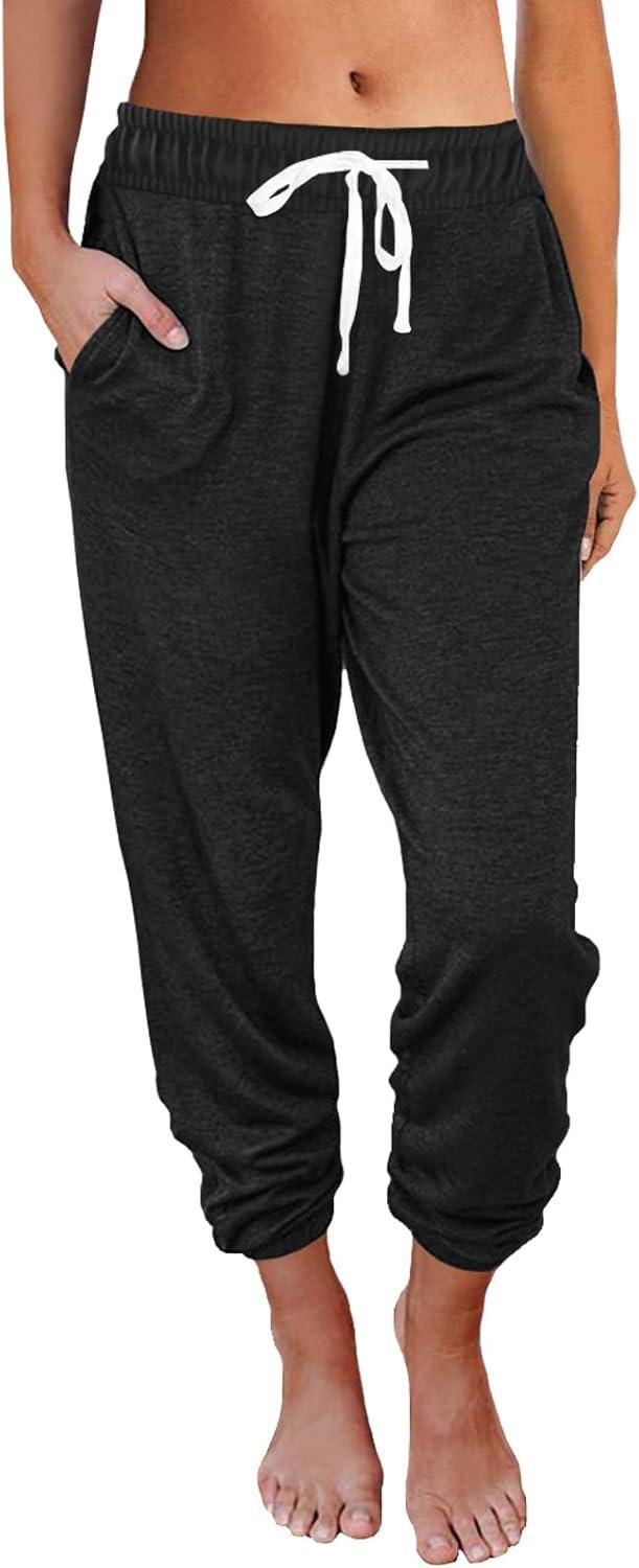 Best Women's Sweatpants - AUTOMET Review