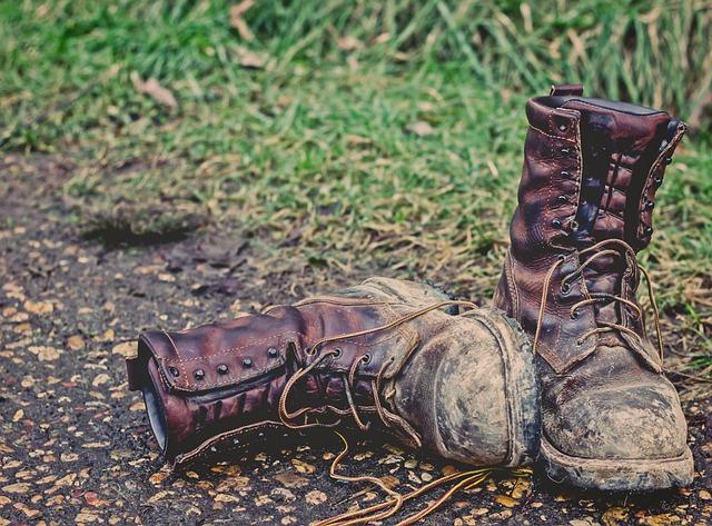 Best Brand of Work Boots: Durable & Comfortable for All Jobsite Demands