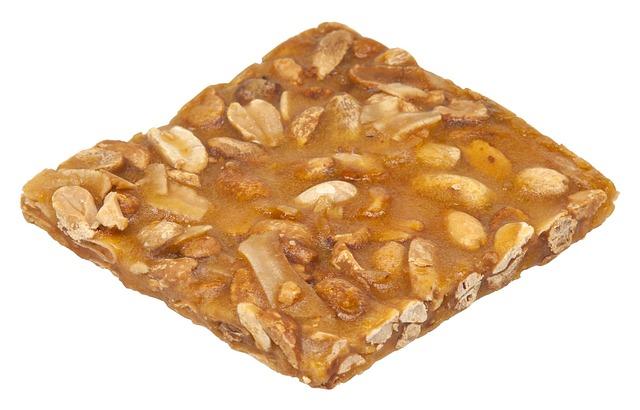 The Best Peanut Brittle You'll Want to Make