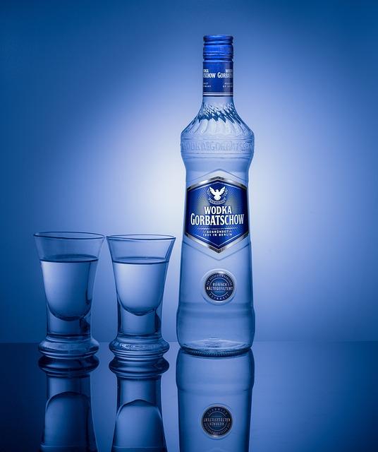 Best vodka ever guide for the true spirits connoisseur