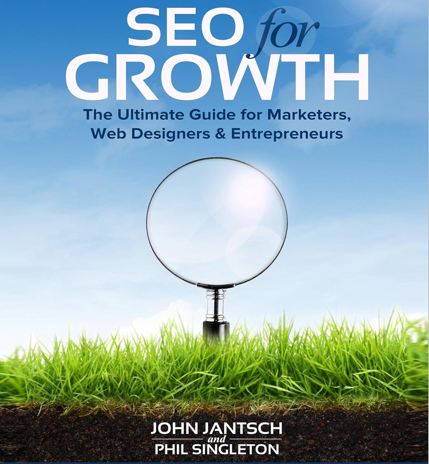 Best SEO Guide - SEO for Growth: Ultimate Guide for Marketers & Entrepreneurs Review