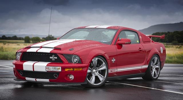 My Complete Buyer’s Guide: Are You Considering a Mustang Purchase? Why This Year Might Surprise You
