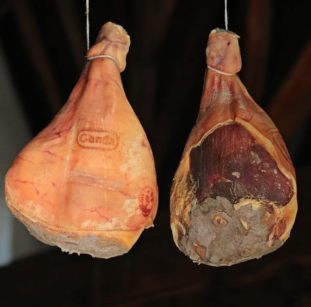 Best Ham: Your Easy Guide to Finding the Perfect Jowl or Lox