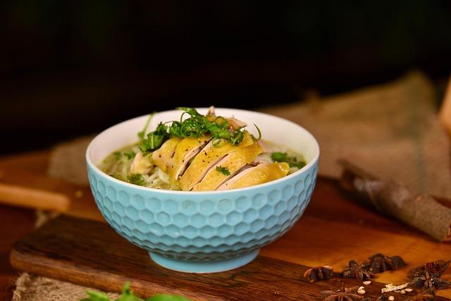 What Is The Best Chicken Noodle Soup? Fast and Easy Homemade Version