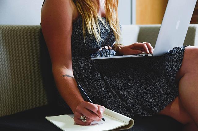 How to Do the Best Interview: A Work-From-Home Guide