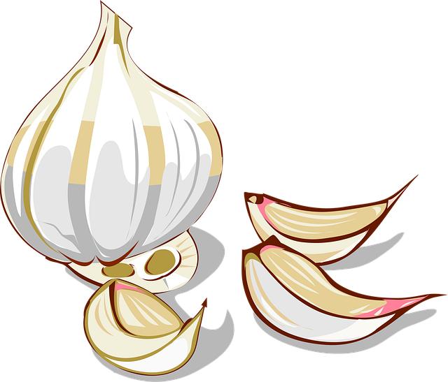 What’s the Best Container to Keep Garlic Fresh? (Glass Jars Work Great!)