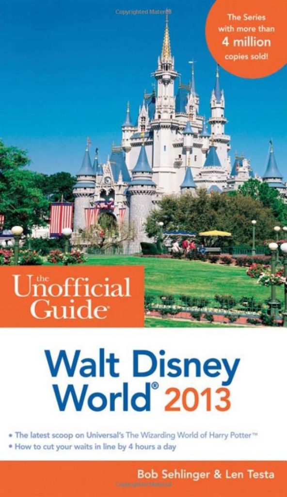 Best Walt Disney World Guide Review