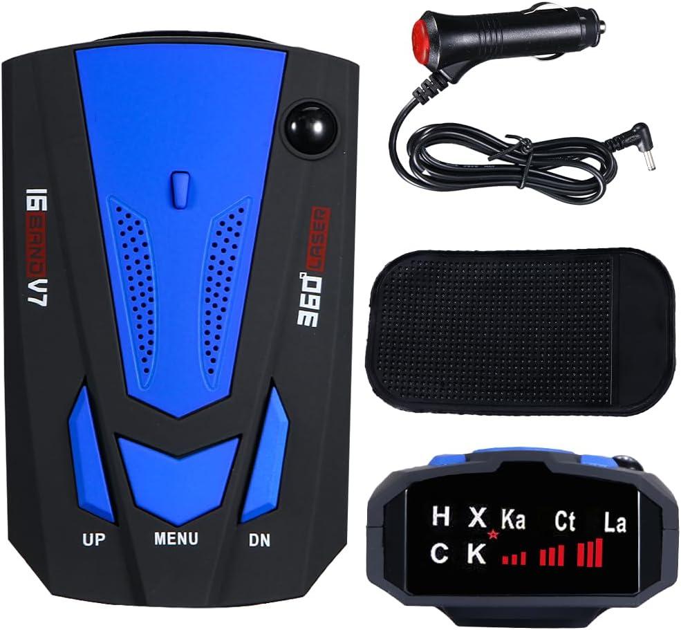 Best Radar Detector – Speed Sentinel Driving Safety Review